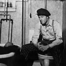 Michelob Ultra Cool Film Series Presents THE STING 7/17-19